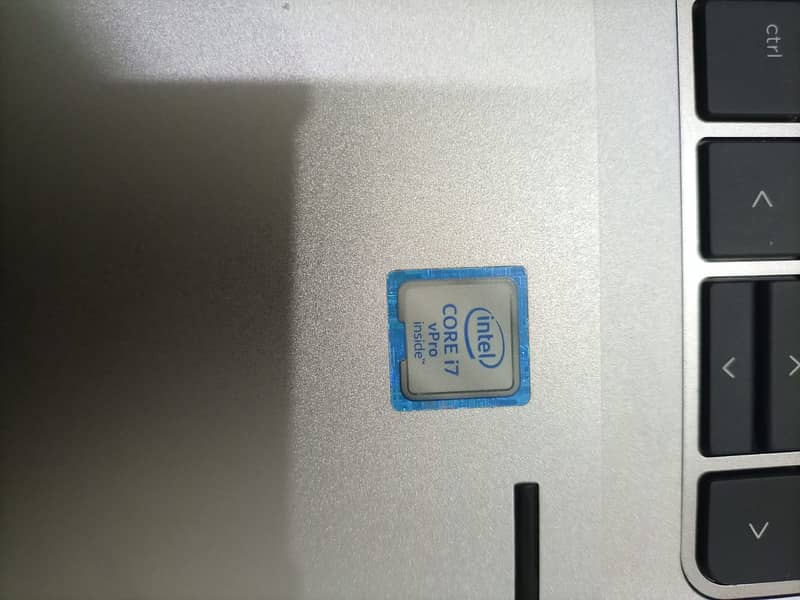 HP Elitebook 840 G3 Core i7 6th Gen 8GB DDR4 128GB SSD+500GB HDD 2