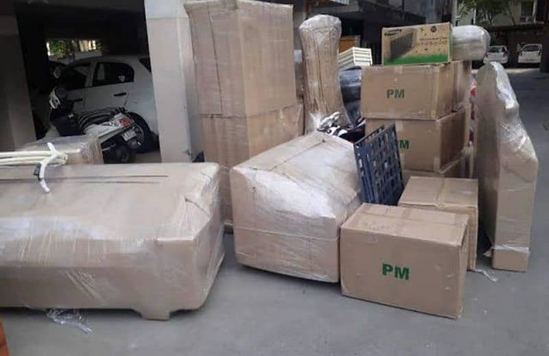 Mover and  Packer, Home shifting ,Office House shifting Relocation 9