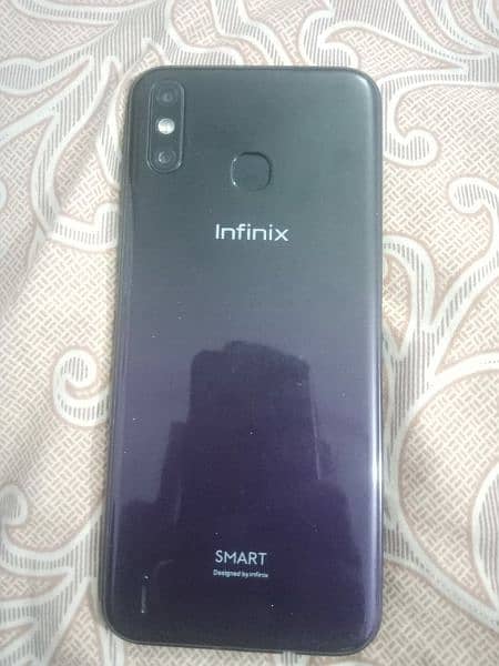 infinix smart 4 read description 1st 2Ram/32GB internal rom 3