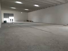 Warehouse For Rent Multan Road 0