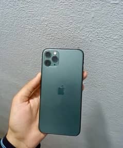 IPhone 11 Pro Max PTA approved