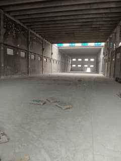 33000 sqft Warehouse For Rent With Large Parking Space 0