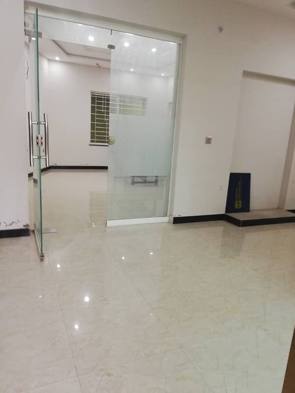 2 Kanal Warehouse For Rent 0