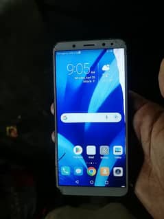 Mate 10 lite Pta approved
