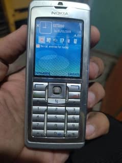 Nokia E60 original