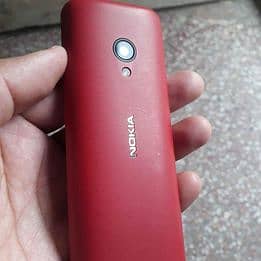 Original Genuine Nokia 150,(03196263273 )dual simPTA aproved,no falt 0