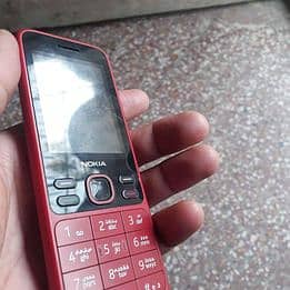 Original Genuine Nokia 150,(03196263273 )dual simPTA aproved,no falt 1