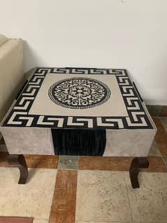 new table in reasonable price