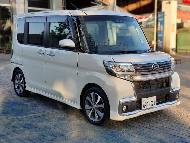 Daihatsu G 2