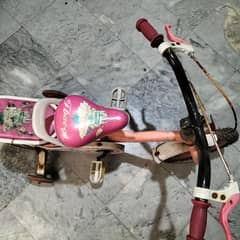 Kids Cycle for Sale 0