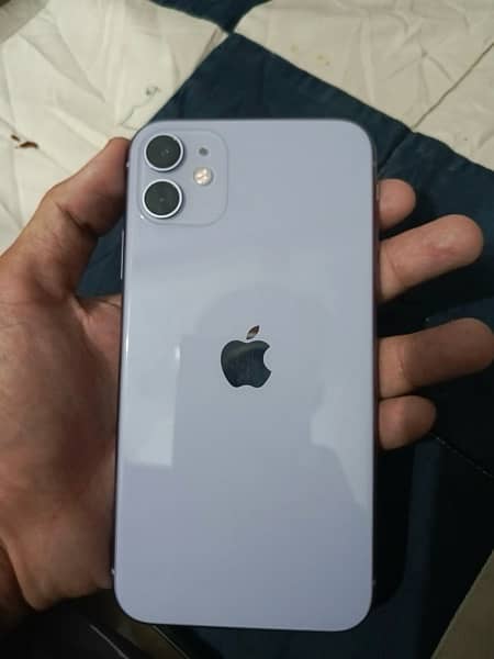 Iphone 11 PTA 2