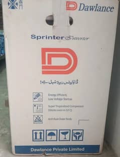 Dawlance (Sprinter) AC DC Invertor 0