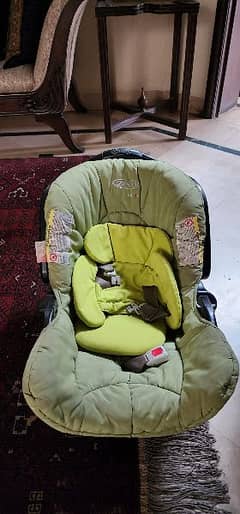 Baby Car seat 0
