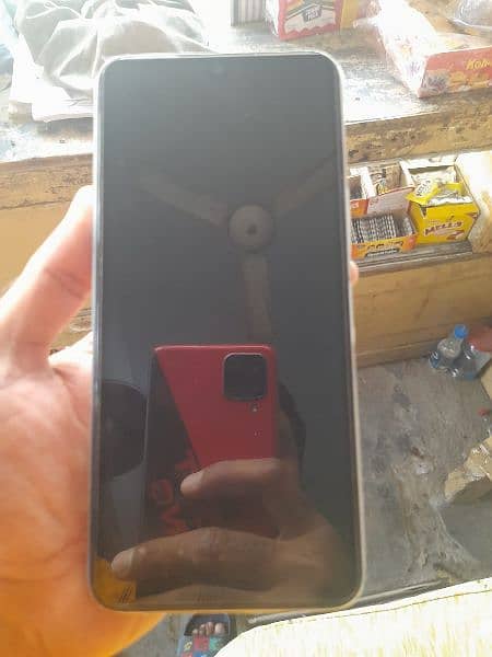 Infinix note 12 for sale 2 months warranty hai abhi 5