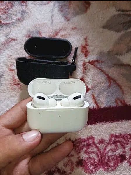 AirPod Pro 0