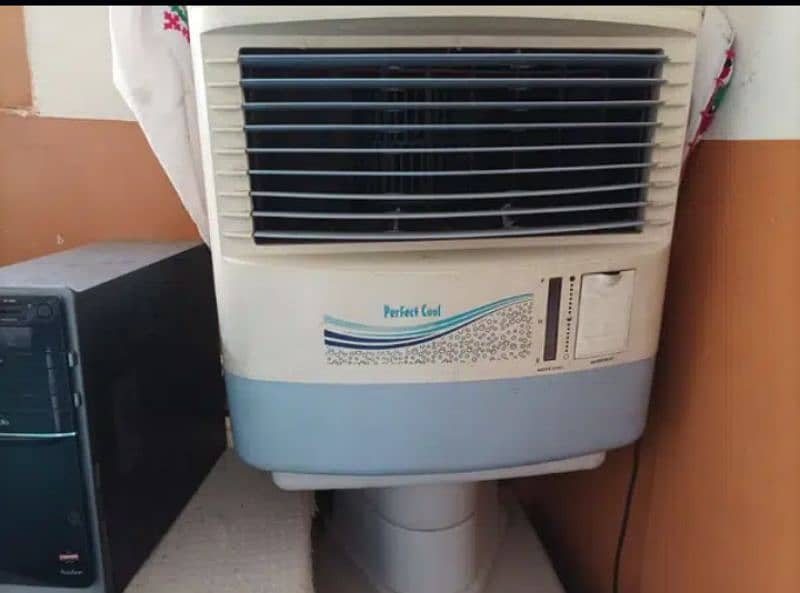 Air Cooler 0