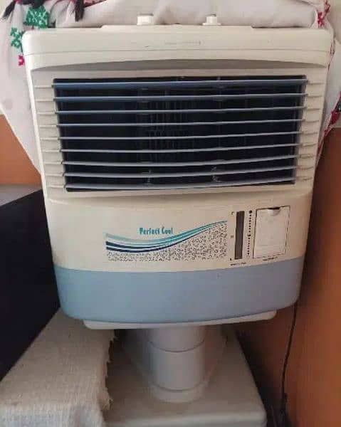 Air Cooler 2