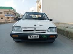 Suzuki Kyber 1996 for sale in Karachi 0