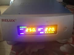 Excellent Condition Delux Inverter UPS 1000 Watts
For Sale