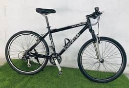 Louis Garneau mountain bicycle 26 inches 03252661065Watsapp