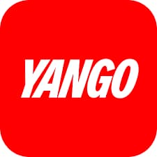 Driver required for Yango