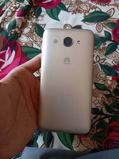 Huawei mobile. Use mobile. New battery. 0