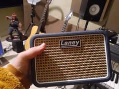 Guitar Amp - Laney ST Lion Mini 0