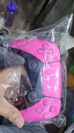 Dualsense PS5 Controller Nova Pink