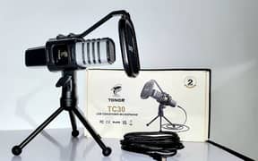 Microphone Tonor Tc30 0