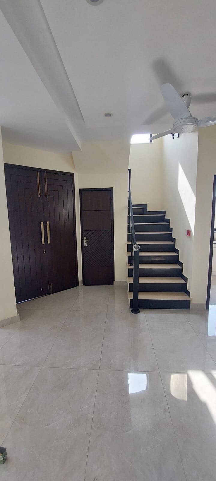 WAHEED Estate & Builders Offers: 5 Marla Modern Design House Available For Sale in DHA Rahbar 24