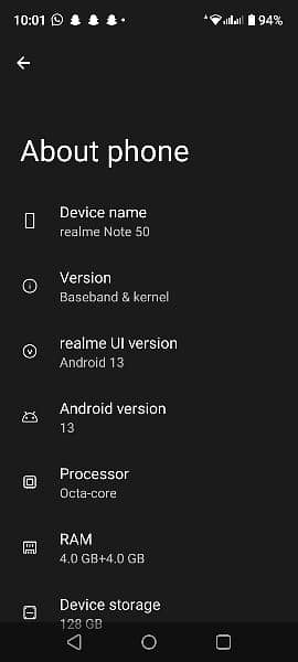 Real Me Note50 1