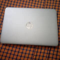 hp laptop i5 6th gen