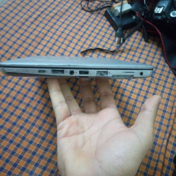 hp laptop i5 6th gen 3