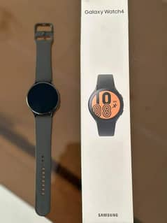 Samsung watch 4 just like brand new