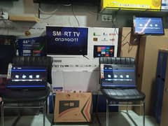 New Modal 22, Samsung UHD 4k LED TV WARRANTY O3O2O422344