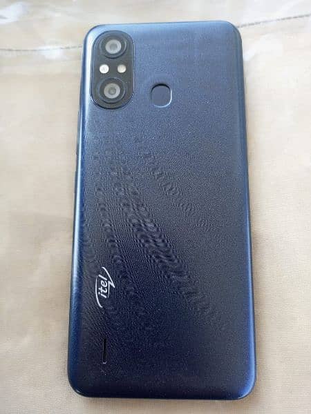 Itel A49 for sale 1