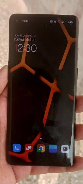 OnePlus 8 5g 1