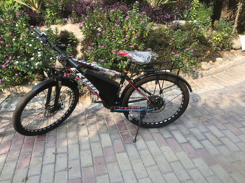 Electric bicycle for sale. Mz Electric vehicle's 4
