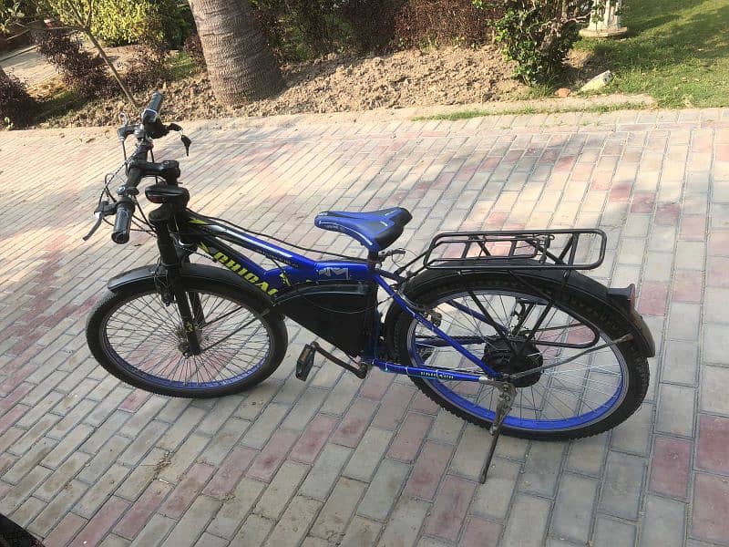 Electric bicycle for sale. Mz Electric vehicle's 7