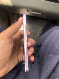 Iphone 7 128gb Pta approved 0