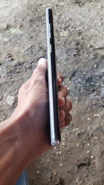samsung mobile 6/64 note 8  all okay only serious can come personalli 3