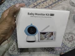 Baby Cam Monitor