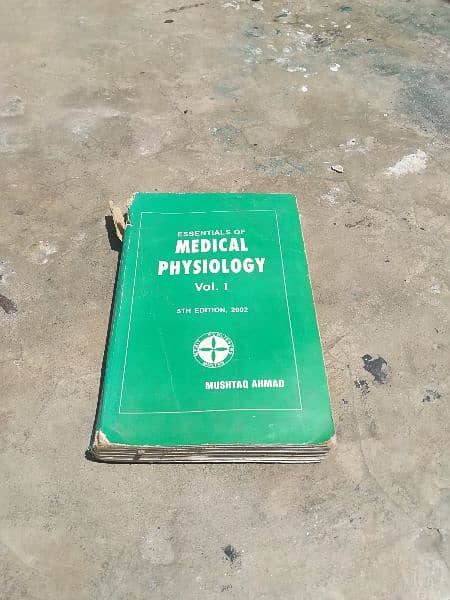 Used medical books available 19