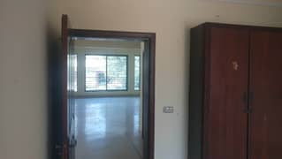 10 MARLA LOWER PORTION FOR RENT IN WAPDA TOWN 0