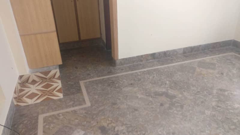10 MARLA LOWER PORTION FOR RENT IN WAPDA TOWN 4