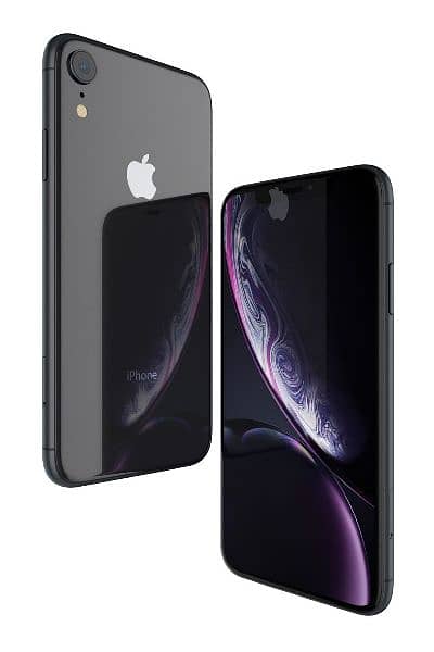 iphone XR. 128 gb 10 by 10 . . convert 13 only back. 2