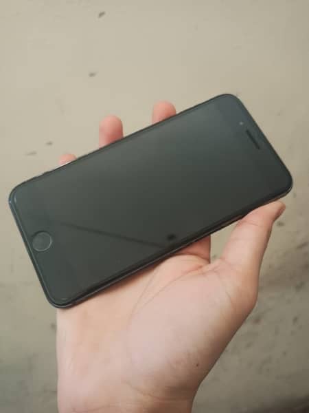 iPhone 7 Plus 128 gb battery change condition 10 by 9 0