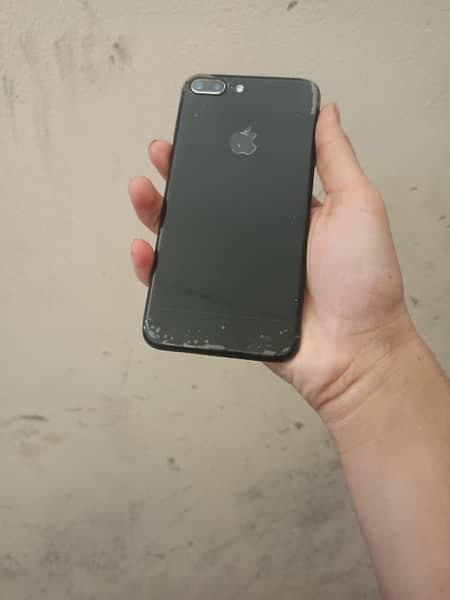 iPhone 7 Plus 128 gb battery change condition 10 by 9 1
