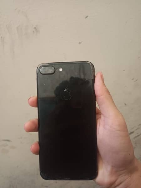 iPhone 7 Plus 128 gb battery change condition 10 by 9 5
