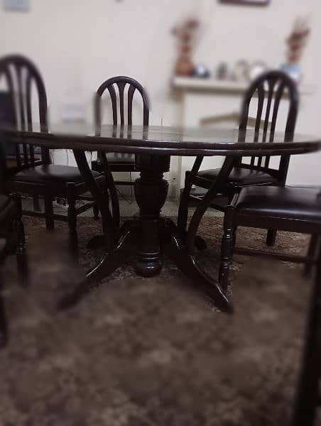 tahli wooden table 1